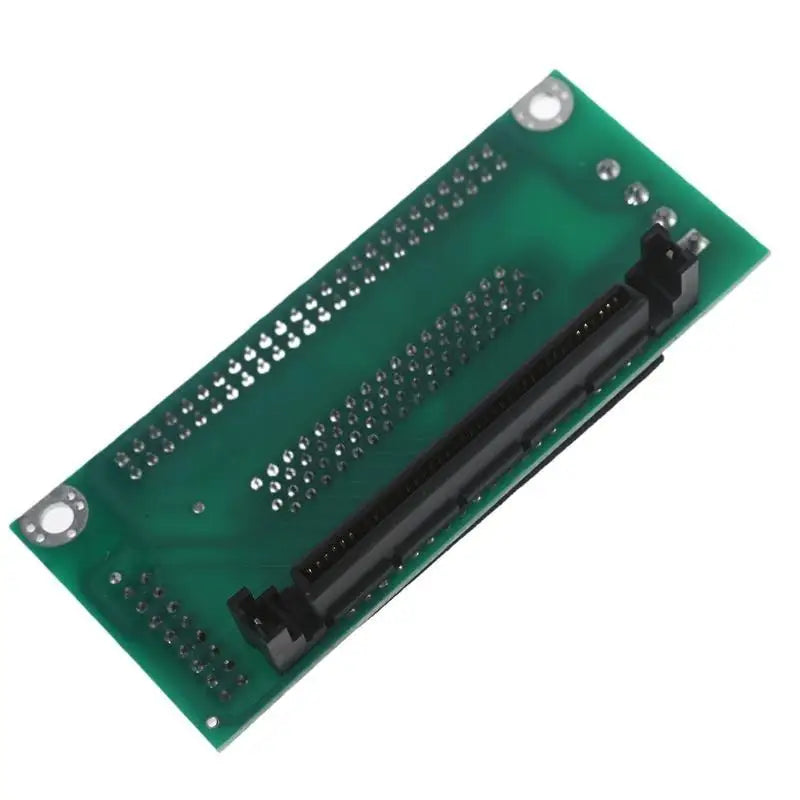 652F Cannot Used on Ordinary Computers 50 Pin IDE Hard Disk Adapter Mini Use Zpaxo