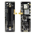 TTGO T-Beam V1.2 ESP32 Bluetooth LoRa WiFi GPS NEO 6M Wireless Module Zpaxo 868MHz AXP2101