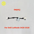 Power Connector Charging Port 0HJW4D 450 0NF08 0011 0WJ4CJ Dell
