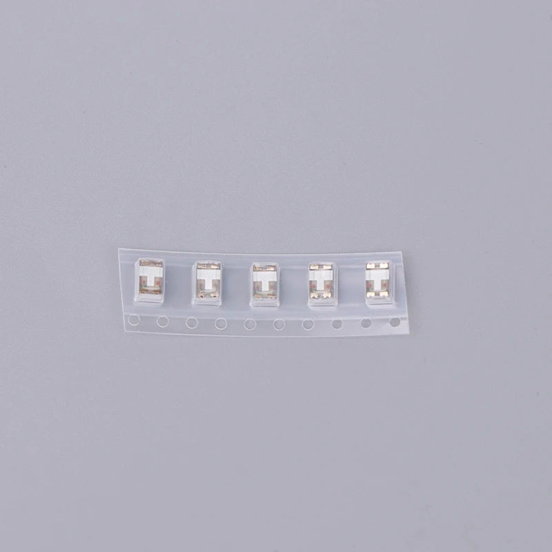 LS8J2M-T Car Key Remote Button Switch – 5-Pack