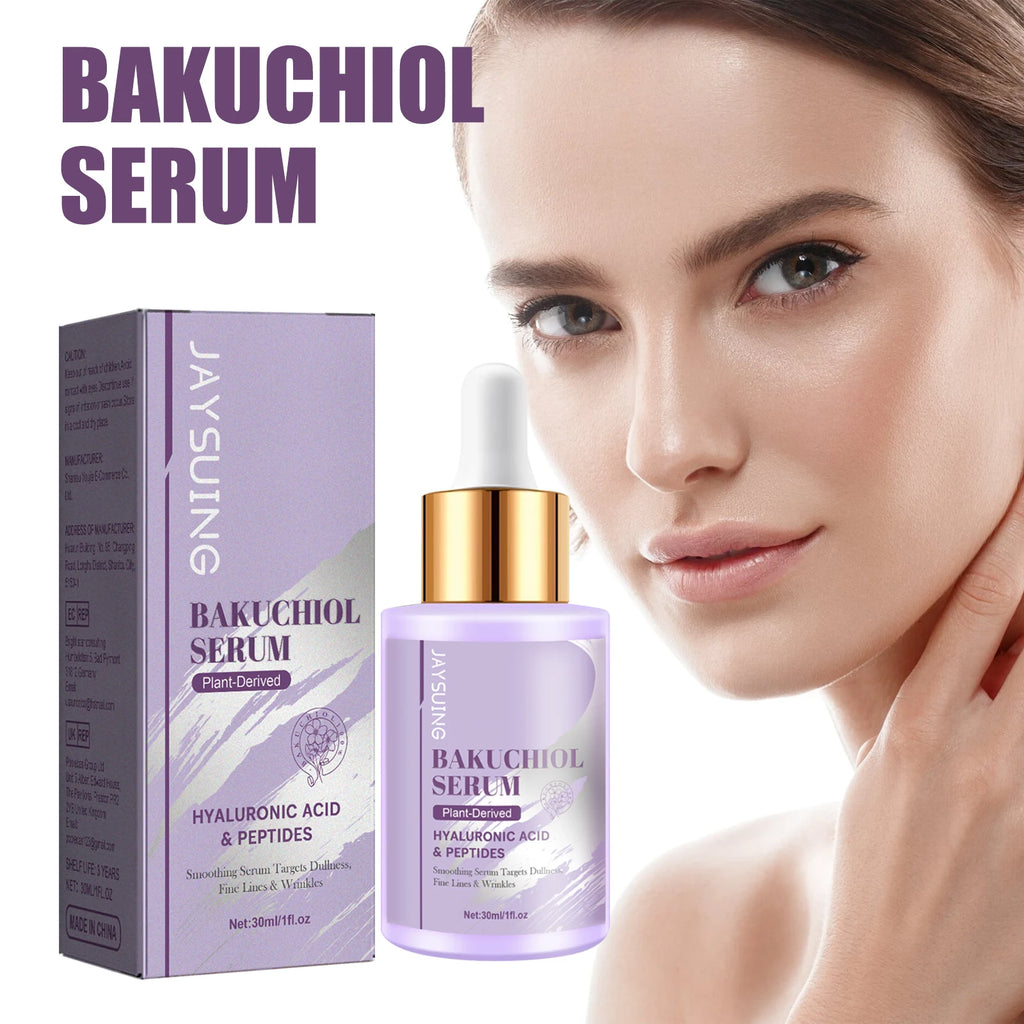 Jaysuing Hyaluronic Acid Firming Serum – Shrink Pores 30ml Facial Serum Zpaxo