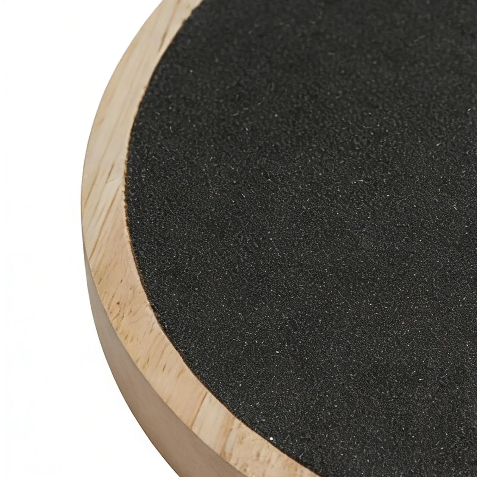 Dog Nail Scratch Board Wooden Rotatable Trimming Dog Nail Scratching Toy Board For Small Medium Large Breeds Living Room Bedroom Zpaxo