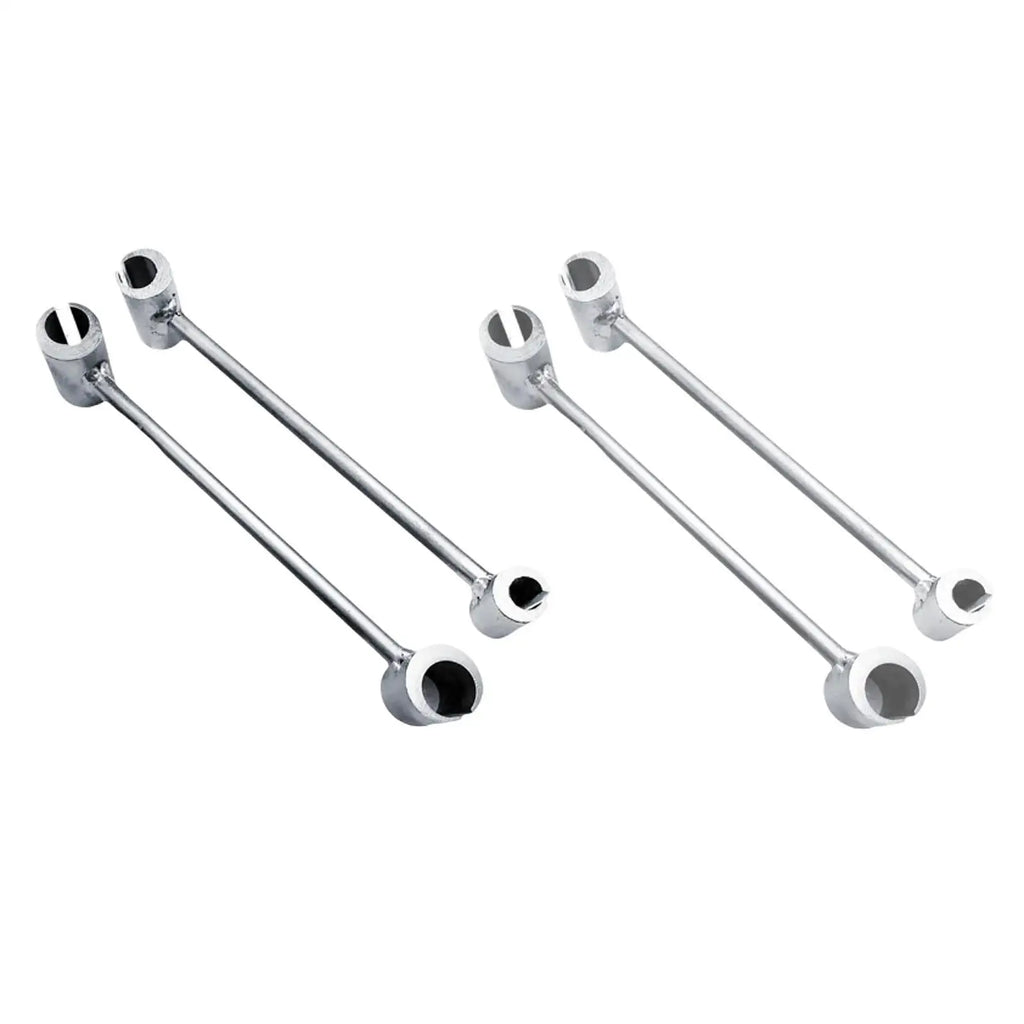 2 Door Hinge Adjustment Tool Labor Saving Easy Use Performance Zpaxo