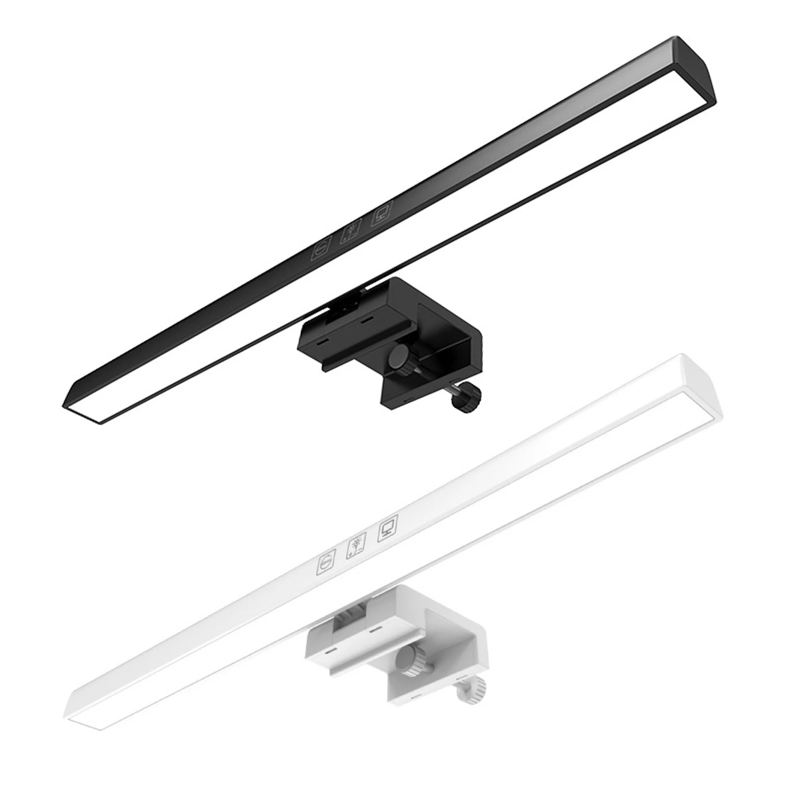 LED Monitor Light Bar Dimmable Computer Lamp USB Powered Hanging