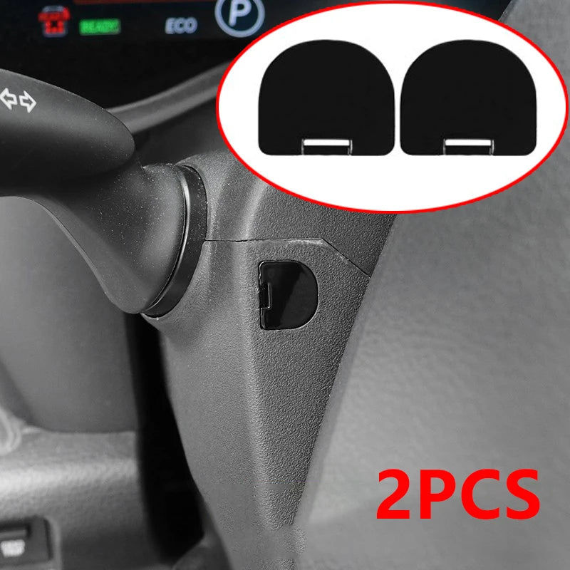 Car Steering Wheel Screw Protective Cover Toyota Sienna Granvia 2022