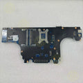 Dell 7510 LA-C541P Laptop Motherboard 086PC0 I7-6820 2 7GHZ OK