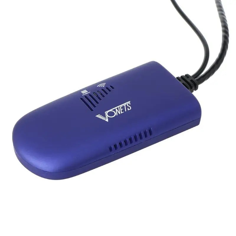 652F VAP11G Router Wifi Repeater Cable Convert RJ45 Ethernet Port Zpaxo