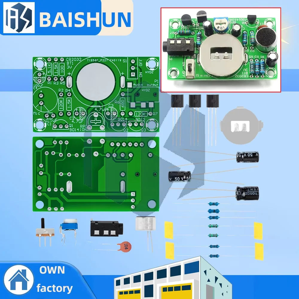 Temp Anti-etching PCB Ink Marker Dual Tip Circuit Repair Prototyping Zpaxo