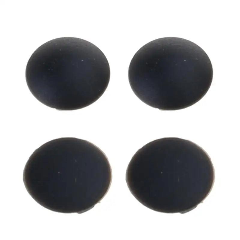 652F Replacement Bottom Rubber Feet Foot Cover for 3/4/5 1867 1868 1951 1958 Laptop Zpaxo