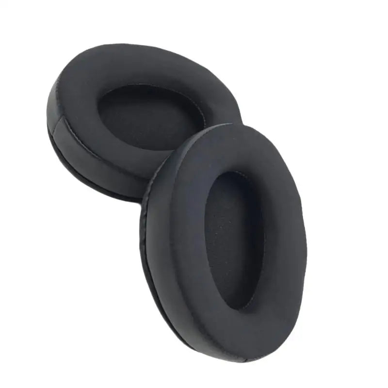 652F Breathable Headphone Ear Pads Sweat Resistant Design Extended Gaming for V4 X/Professional Spare Ear Cushions Zpaxo