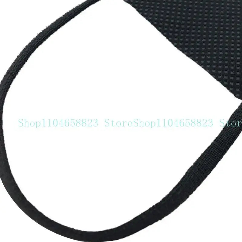 652F Replaced Pads for Vive Headset Cover Comfortable to Wear Zpaxo