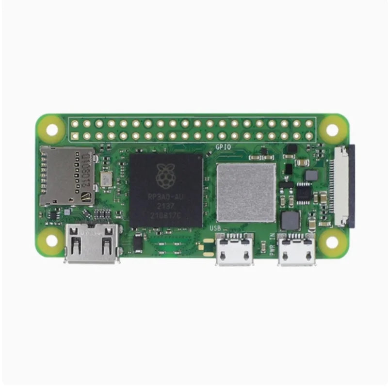 Raspberry Pi Zero W Development Board WH Motherboard Learning and Development Kit Raspberry Pi Zero 2W/2WH Zpaxo