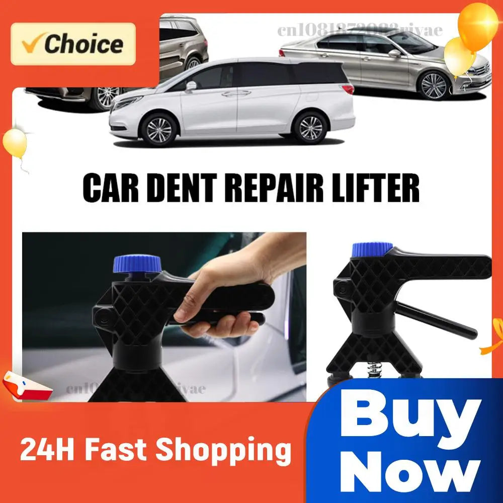 Body Sheet Metal Repair Tool 360 Degree Rotation Car Convex Shaping