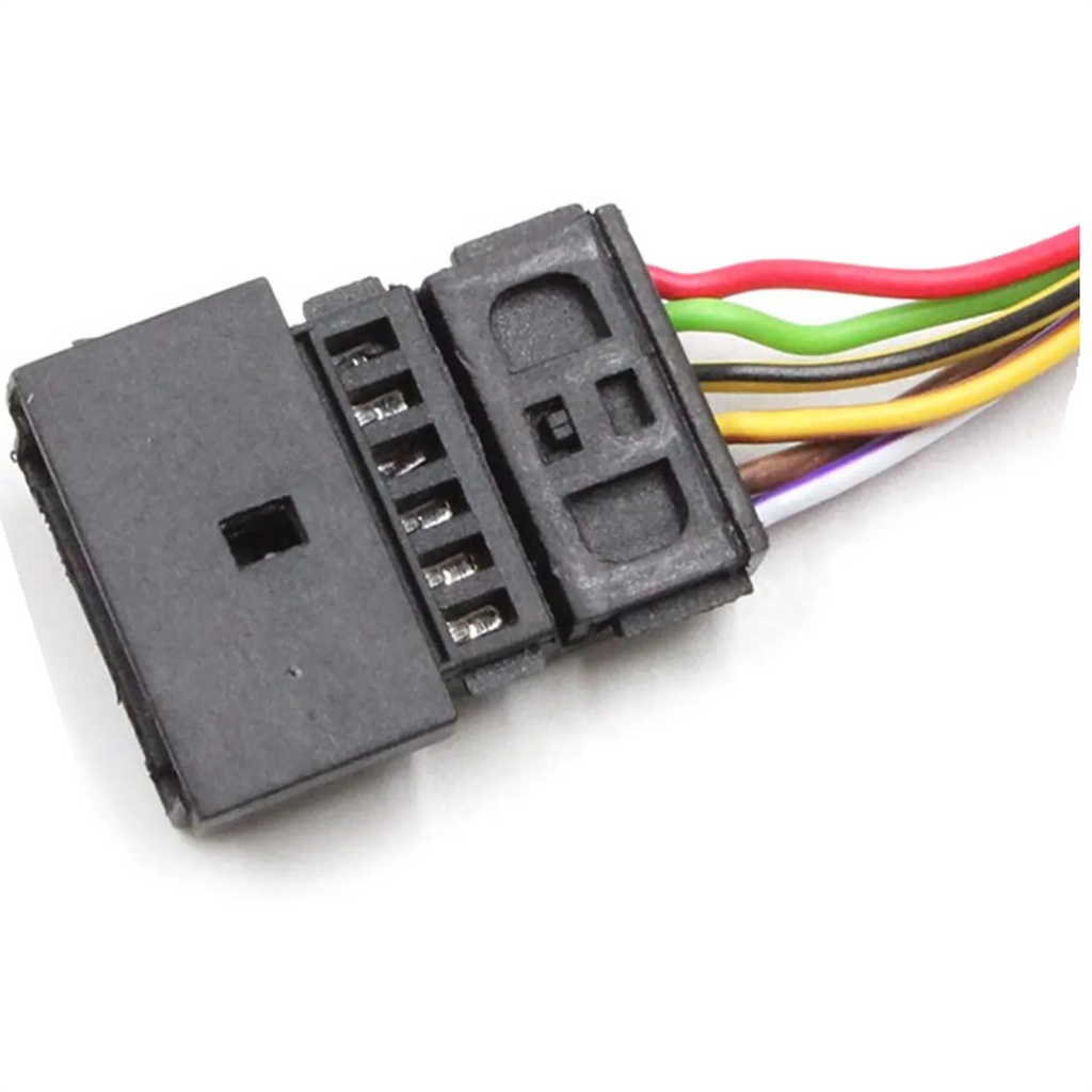 Car Steering Angle Sensor 32306793632 BMW 3 5 7 Series E46 E39 E38 X5