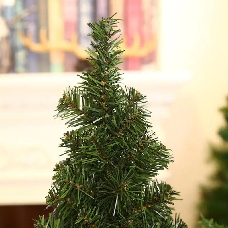 Miniature Christmas Tree Ornament Multisize Option Desktop Shelf