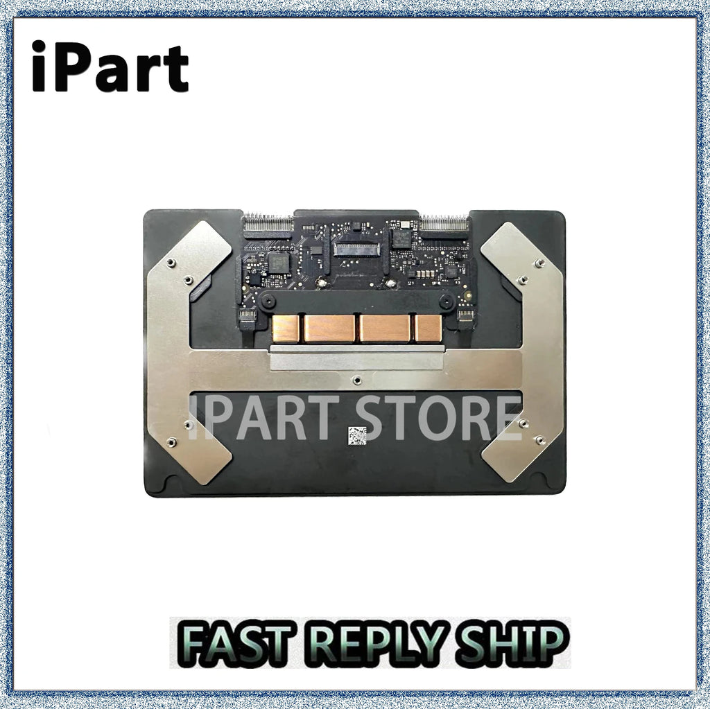 Macbook Air 13 Retina A1932 Touchpad Track Pad Grey Silver 2018 2019