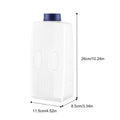 Juice Dispenser Leak Proof Beverage Container Scale Heat Cold