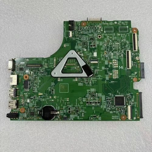 05VTW9 Dell 13302-1 Vostro 14 3446 Laptop Motherboard 2957U Zpaxo Default Title