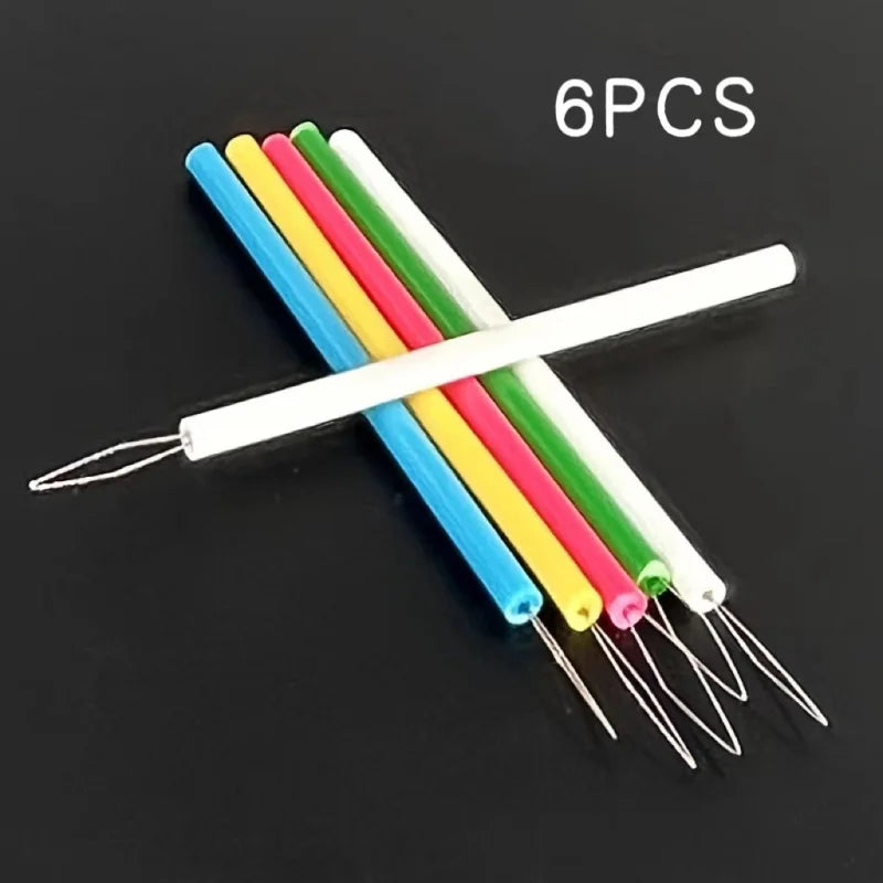 Essential Sewing Threading Tools-simple Tools Machines Handicrafts