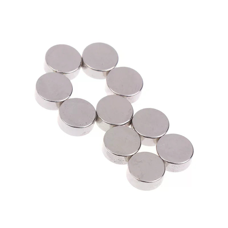 Magnet Magnetic Encoder Radial Magnetizing Support AS5600 AS5040 Zpaxo