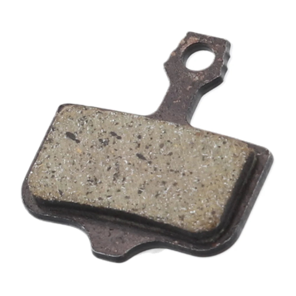 MTB Bicycle Hydraulic Disc Resin Brake Pads Mountain Bike Parts Pad