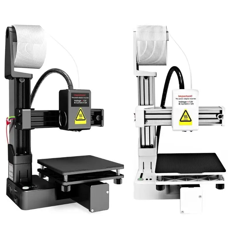 652F K10 Efficient 3D Printer For Home And DIY Use Offering Automatic Slicing Zpaxo