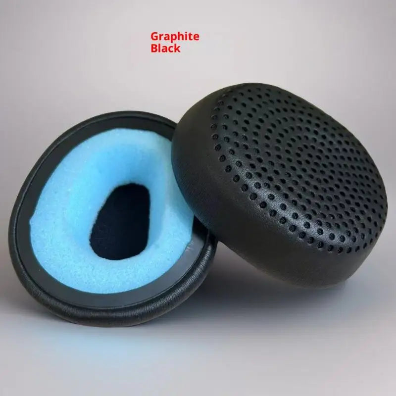 Foam Cushion Earmuffs Earpads Accessories Skullcandy Riff Wireless Zpaxo A3