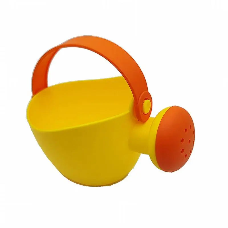 Watering Can Toys Educational Mini Watering Can for Garden Beach Indoor Outdoor Plants Watering Tools to Enhance Hand-Eye Zpaxo