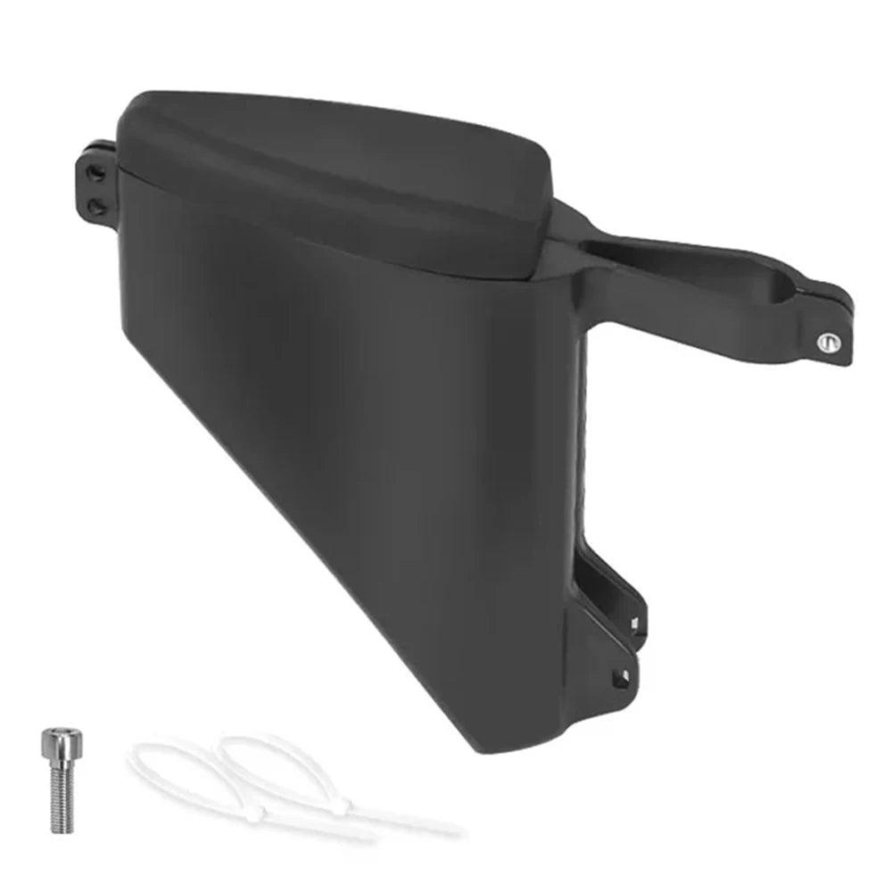 Bike Teardrop Seatpost Bag Waterproof Road Pannier Large Capacity