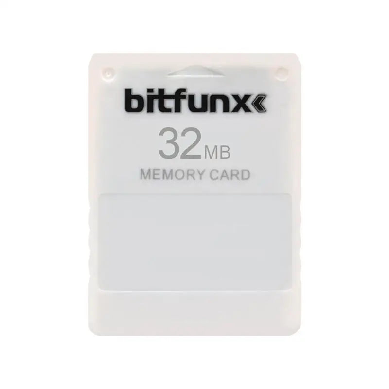 652F Professional Memory Card FMCB Function Console Zpaxo