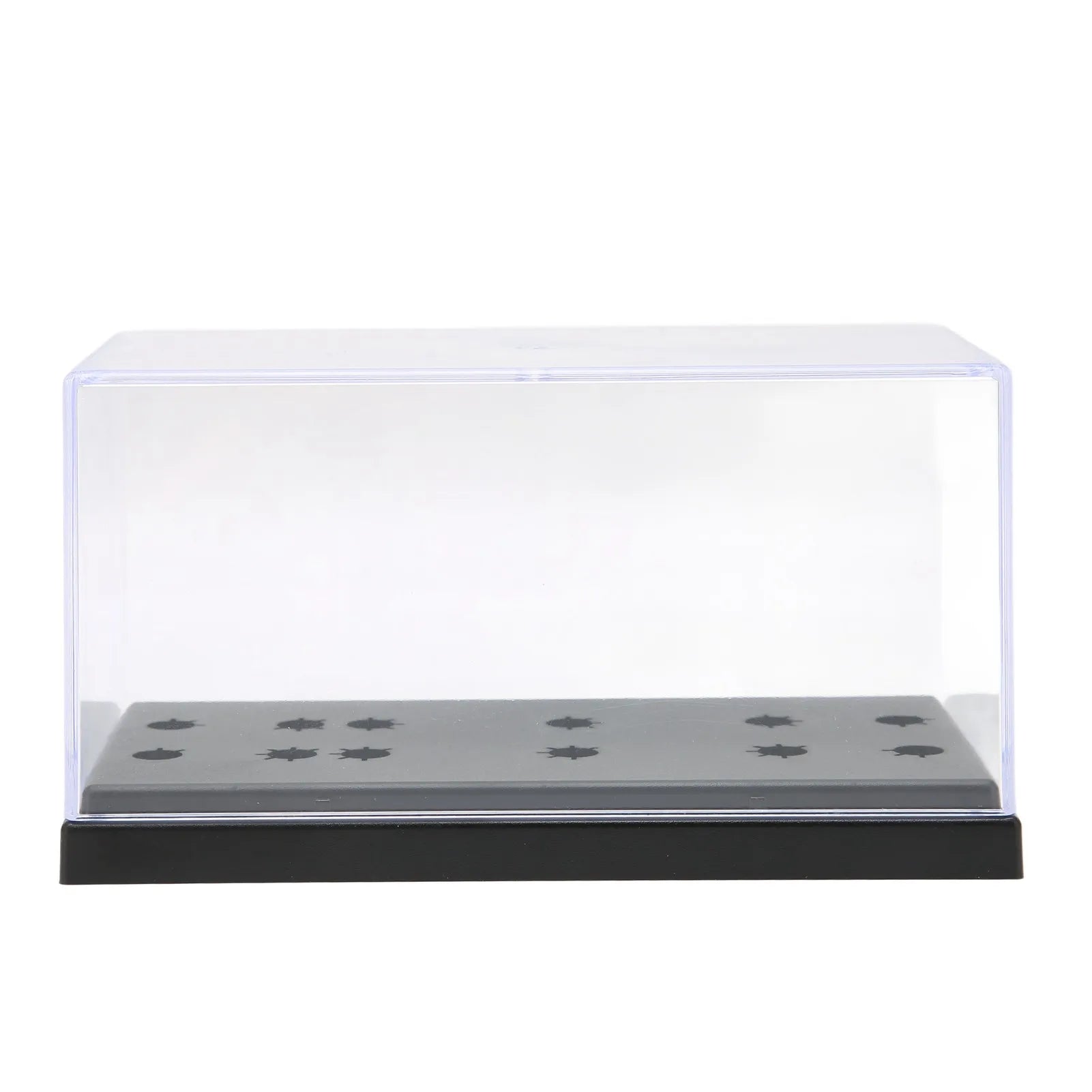 Home Music Phonograph Shell Case Head Storage Box End Long Needle