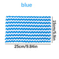 Microfiber Kitchen Dish Cloths – Super Absorbent Cleaning Rags