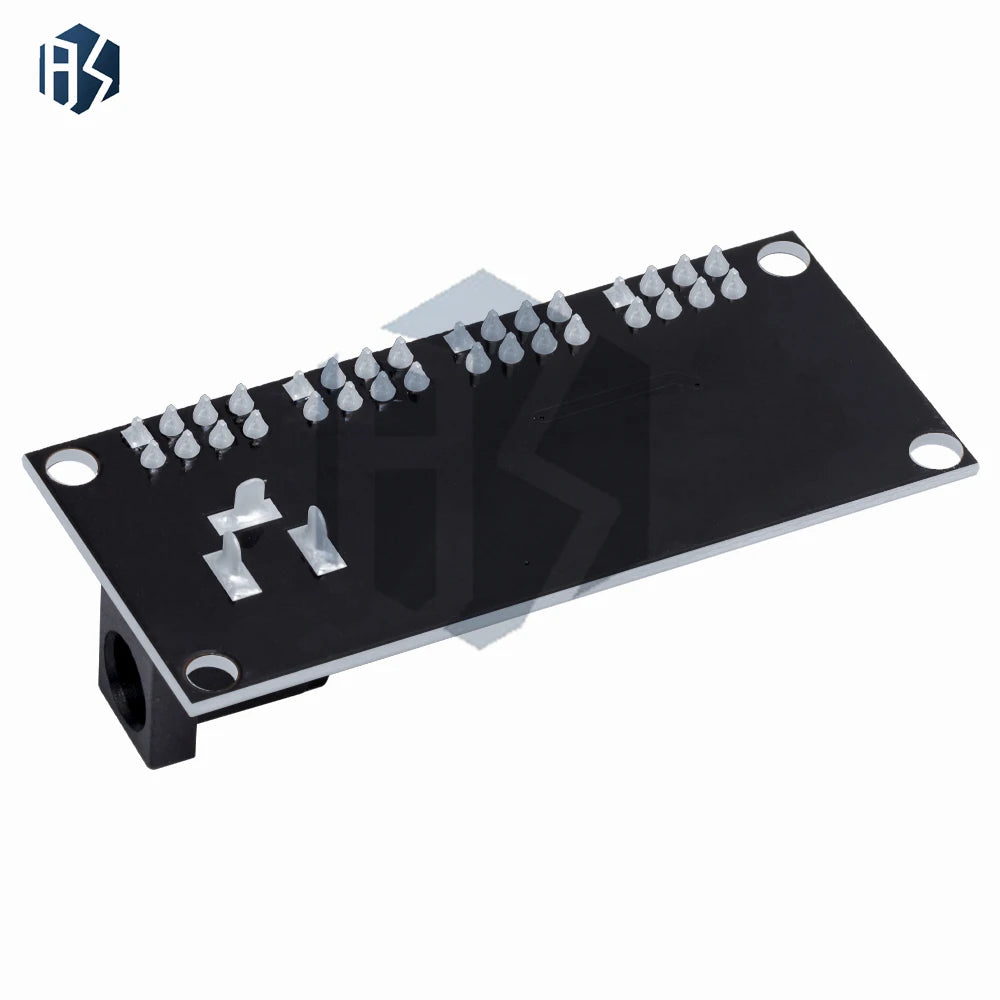 Power module 3.3v 5v 12v multi-channel output voltage conversion module DC-DC12V to 3.3v 5v 12v Zpaxo