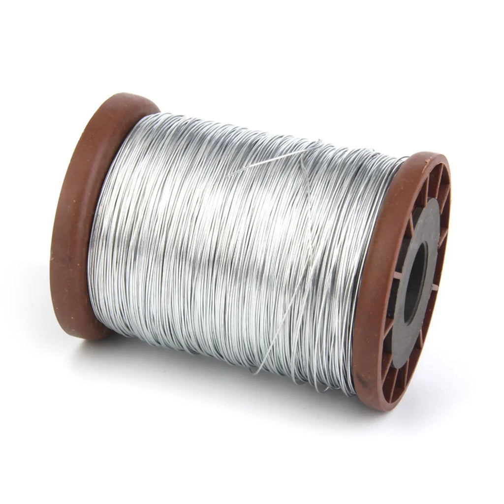 Bee Keeping Frame Wire Galvanized Iron Durable Beekeeping Tool Zpaxo