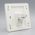 86 Network Ethernet LAN Gigabit RJ45 Cat6 Outlet Socket Keystone Zpaxo Style1