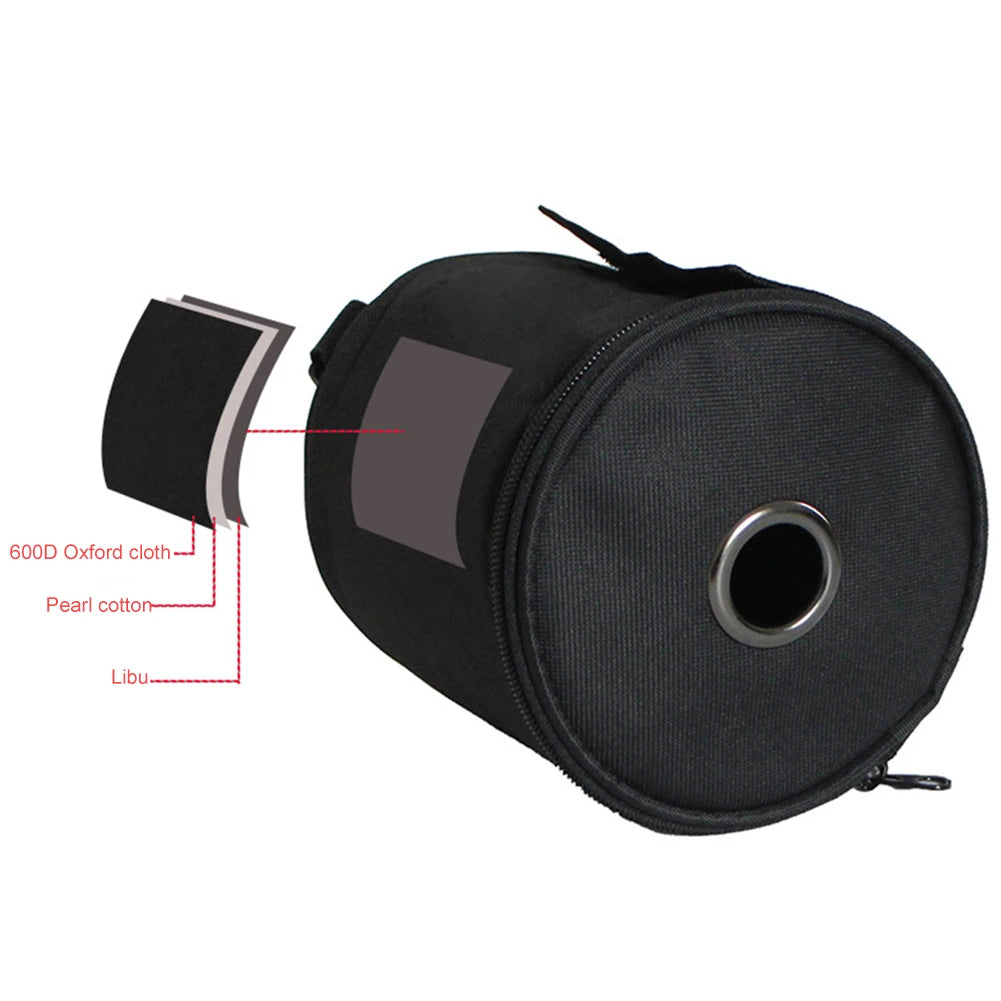 Outdoor Camping Tissue Case with Hook Hanging Napkin Holder Toilet Paper Storage Box for Picnic Hiking Camping Zpaxo