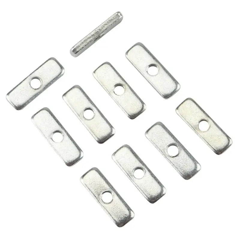 652F 3D Printers Fasteners Screws Nut Belt Makerbeam XL V0 0 1 Zpaxo