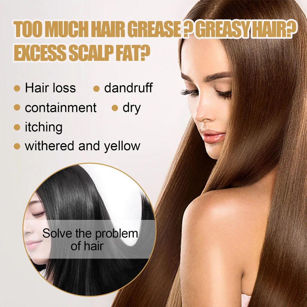 Ginger Shampoo Bar For Hair Growth 60g Anti Hair Loss With Ginger Oil Scalp Care Treatment For Thicker Hair Volumizing Hair Soap Zpaxo