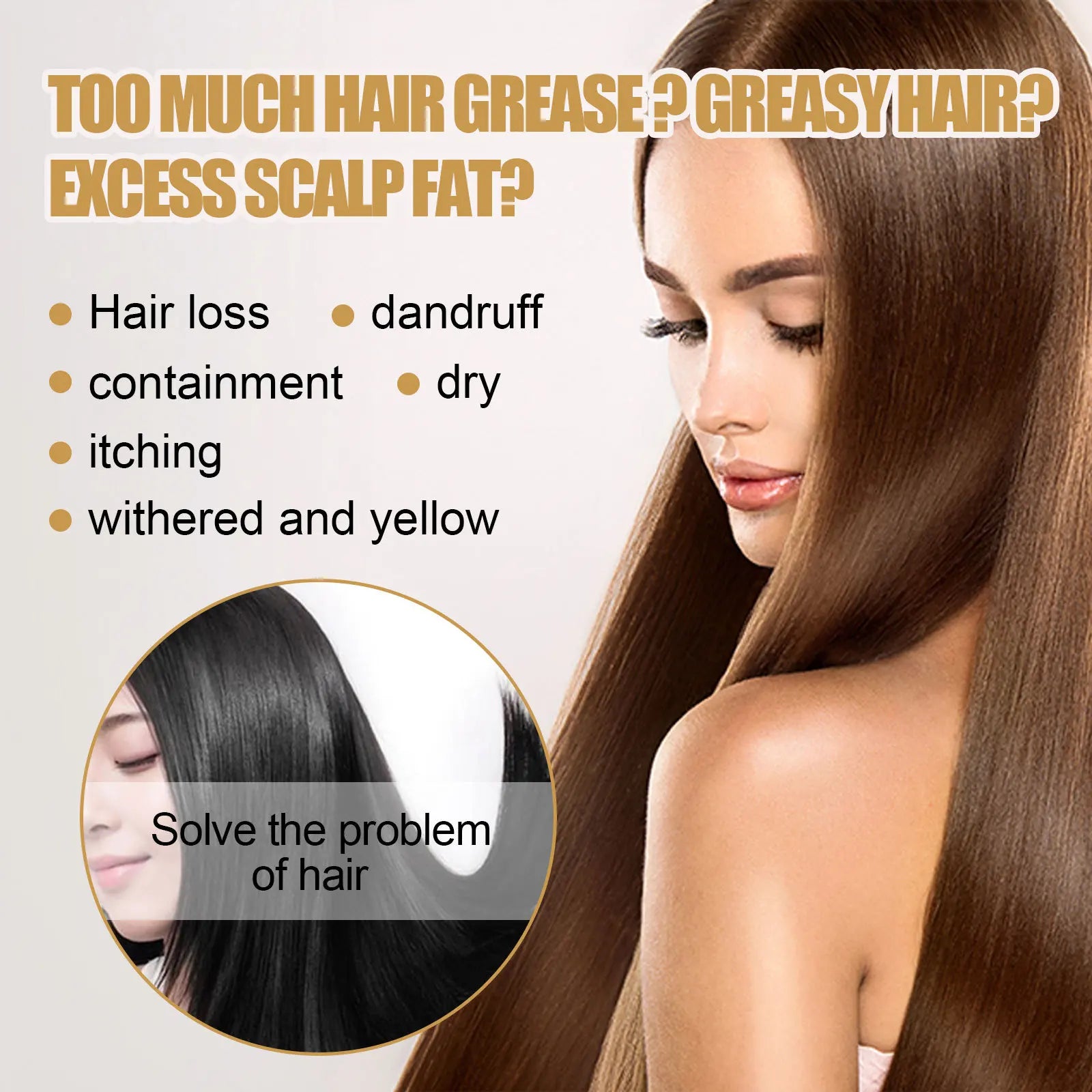 Ginger Shampoo Bar For Hair Growth 60g Anti Hair Loss With Ginger Oil Scalp Care Treatment For Thicker Hair Volumizing Hair Soap Zpaxo