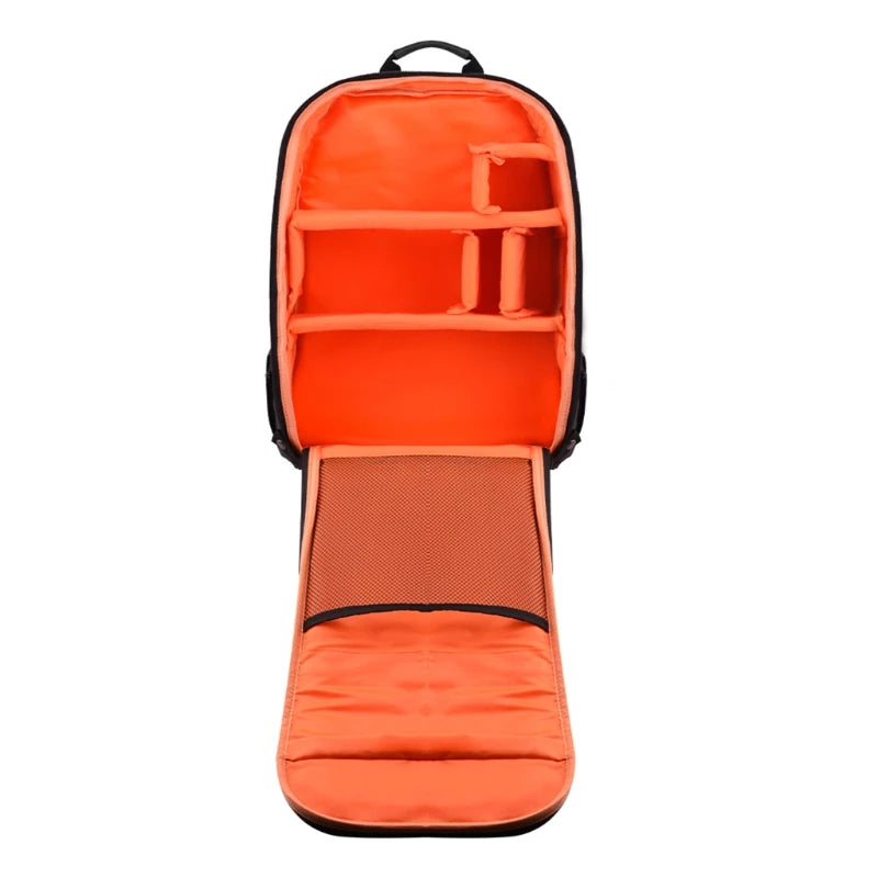 Backpack FPV Combo Accessories Carrying Case Portable Shoulder Bag Zpaxo