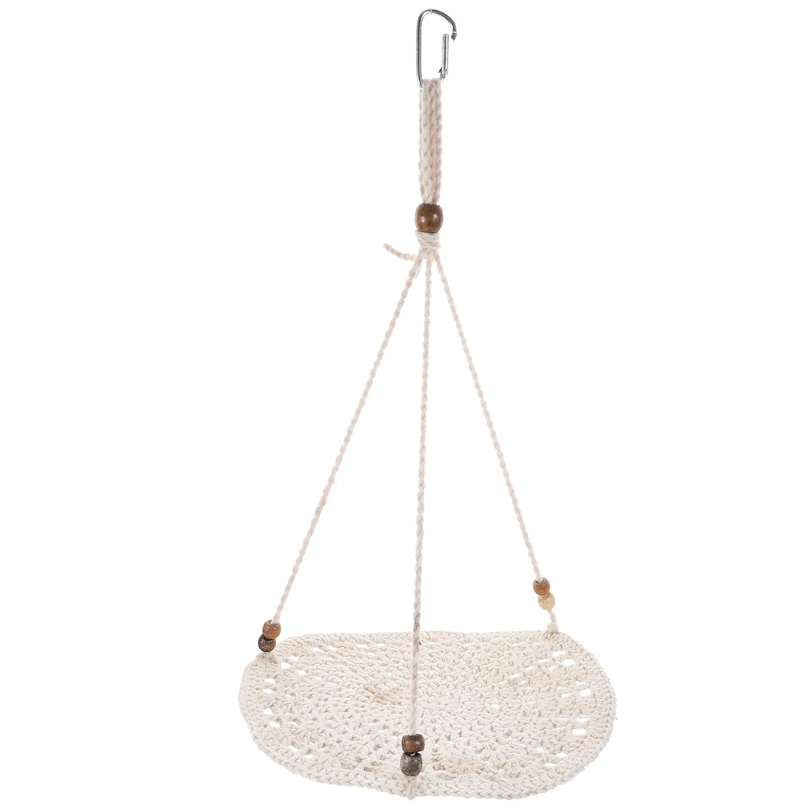 Reptile Hanging Hammock Bearded Dragon Lizard Gecko Snake Chameleon