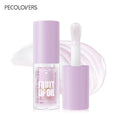 Translucent Glass Mirror Moisturizes Lip Oil Hydrating Mirror Lips Desalination Tender Moisturizing Repair Lip Gloss Zpaxo 04
