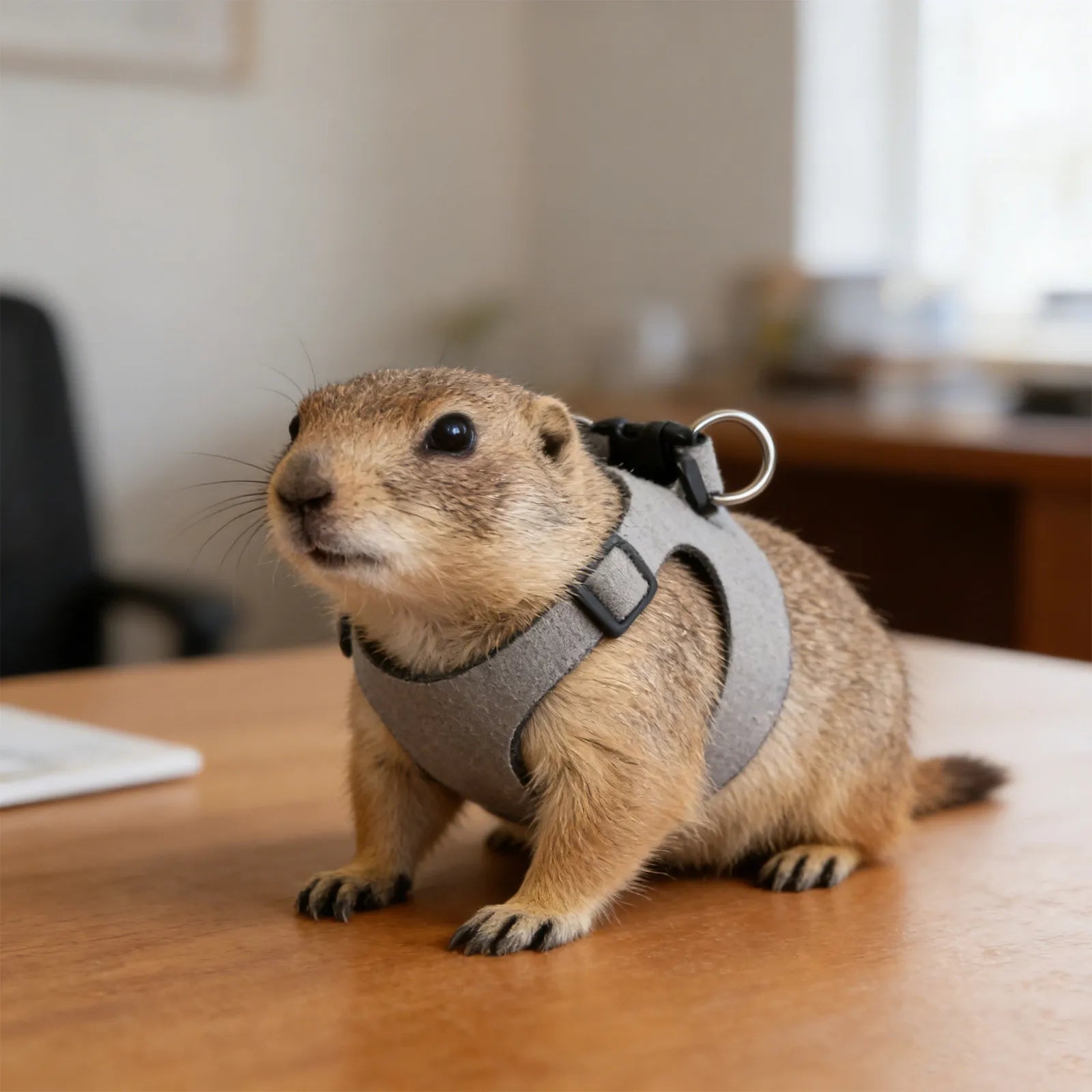 Bunny Harness Vest Leash Small Pets Including Squirrel Gerbil