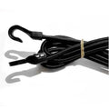 Boat Heavy Duty Plastic Hook 1m/1.5m/2m Kayak Motorcycles Luggage Rope Car Luggage Strap Bungee Cord Bikes Rope Tie Zpaxo 1m