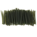 Terminal Carp Fishing Rubber Anti Tangle Sleeves Connect Hook Pesca