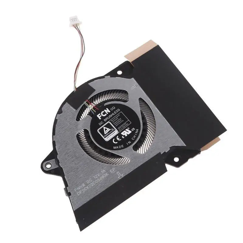 652F Speed CPU GPU Cooling DC12V Zephyrus G14 GA401 Zpaxo