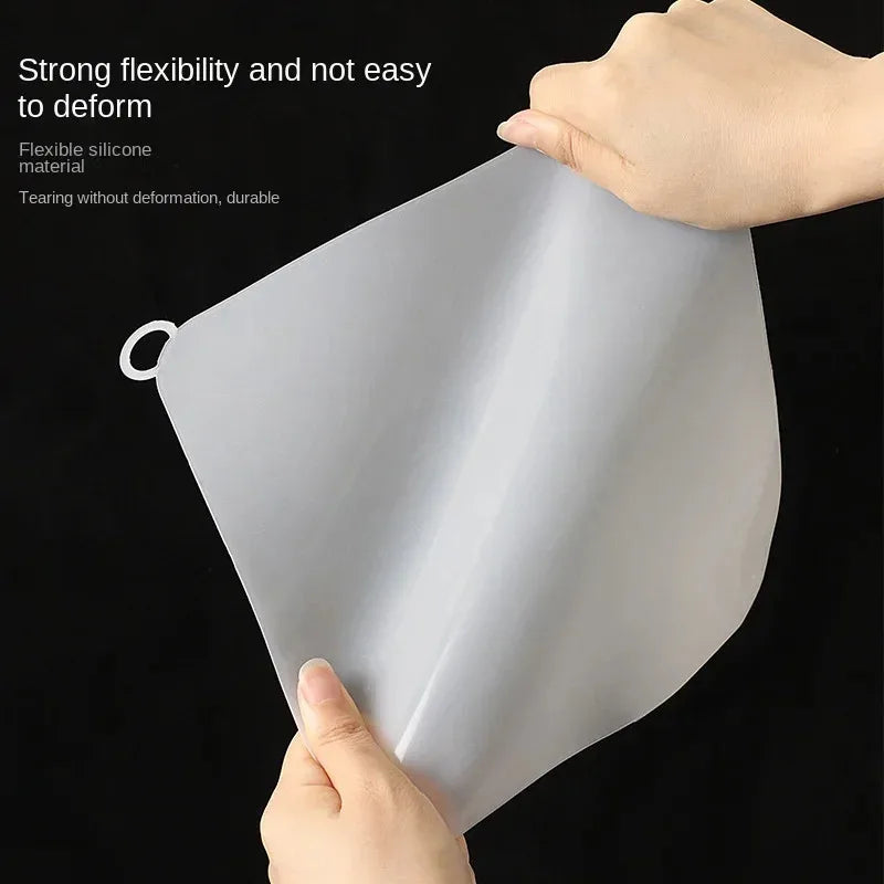 Silicone Floor Drain Cover – Odor & Insect Seal