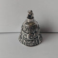 Motorcycle Angel Wing Guardian Bell & Hanger – Rider Charm