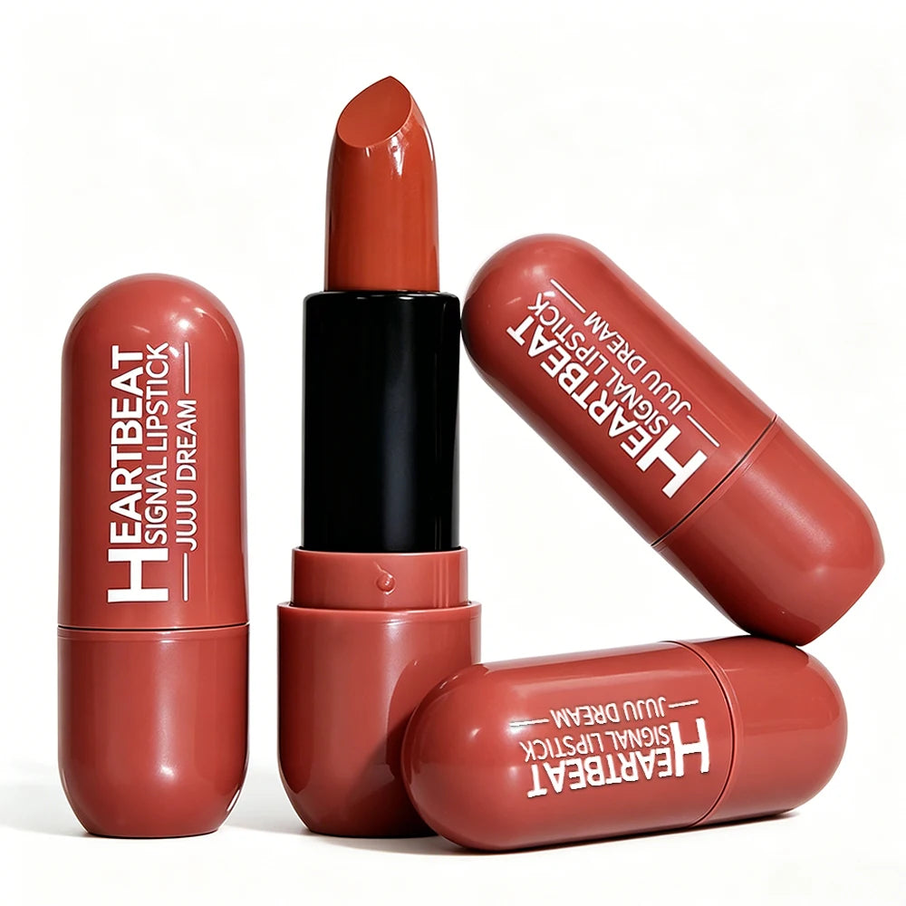 Velvet Matte Lipstick Waterproof Long Wear Lip Tint Rich Pigment Zpaxo