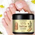 Bee Venom Nail Care Cream – Nourish Nail Beds & Cuticles 60g Nail Treatment Cream Zpaxo Default Title